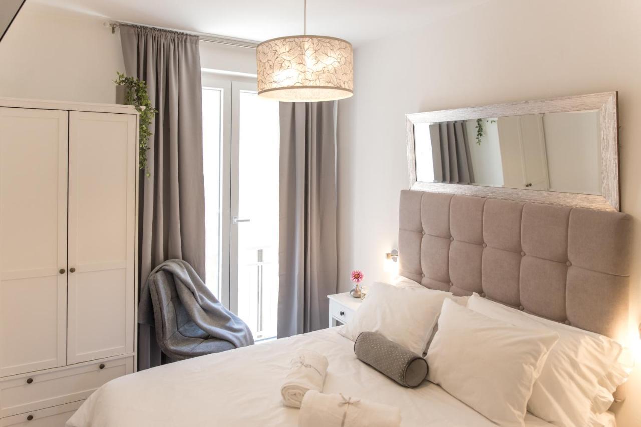 The Perfect Room Zadar Exterior foto